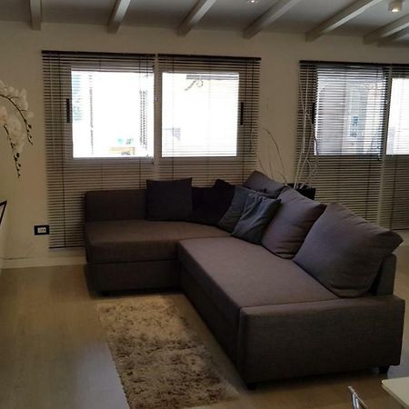 Piccola Casa Con Giardino Villa Sanremo Eksteriør billede