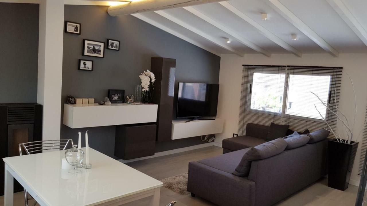 Piccola Casa Con Giardino Villa Sanremo Eksteriør billede