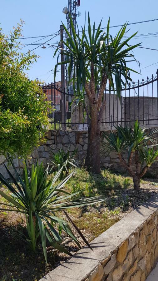 Piccola Casa Con Giardino Villa Sanremo Eksteriør billede